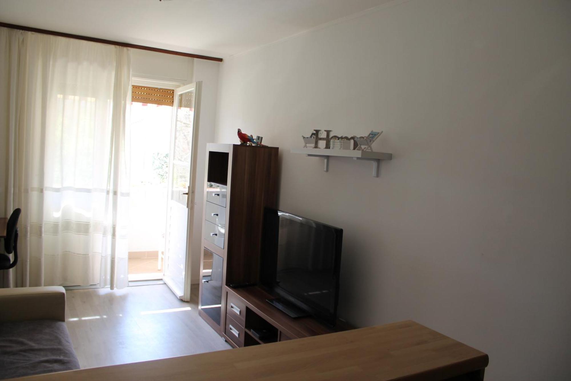 Apartment Brazuca-Center Split Exterior foto