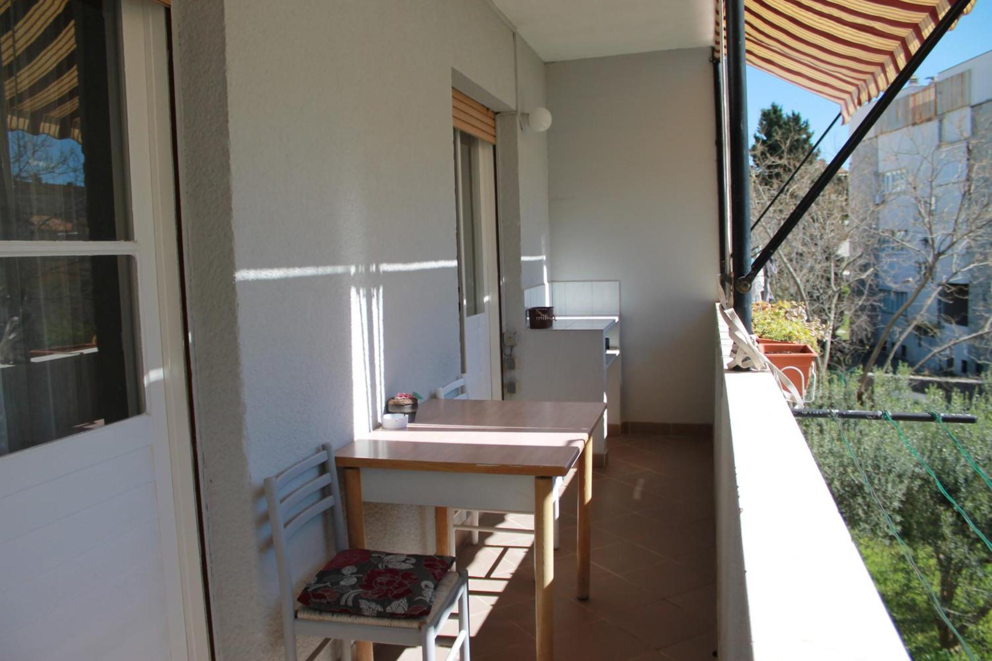 Apartment Brazuca-Center Split Exterior foto
